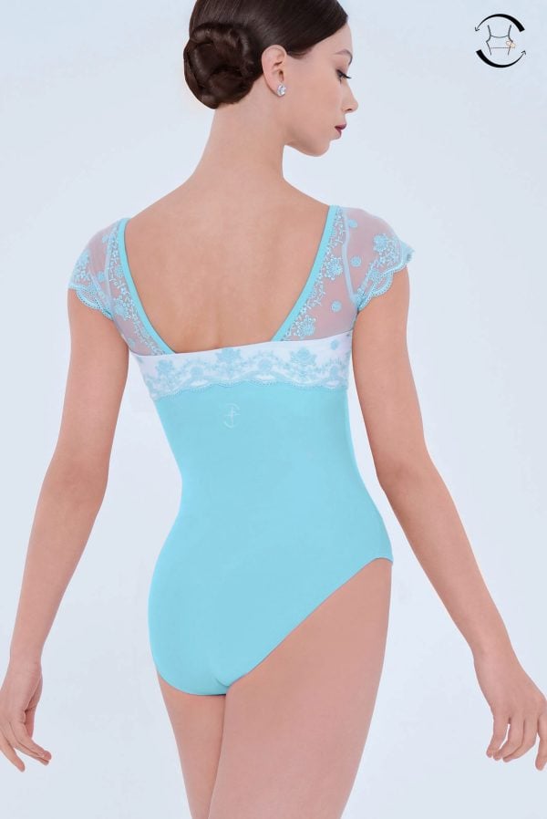Justaucorps Wear Moi Narcisse – Image 9
