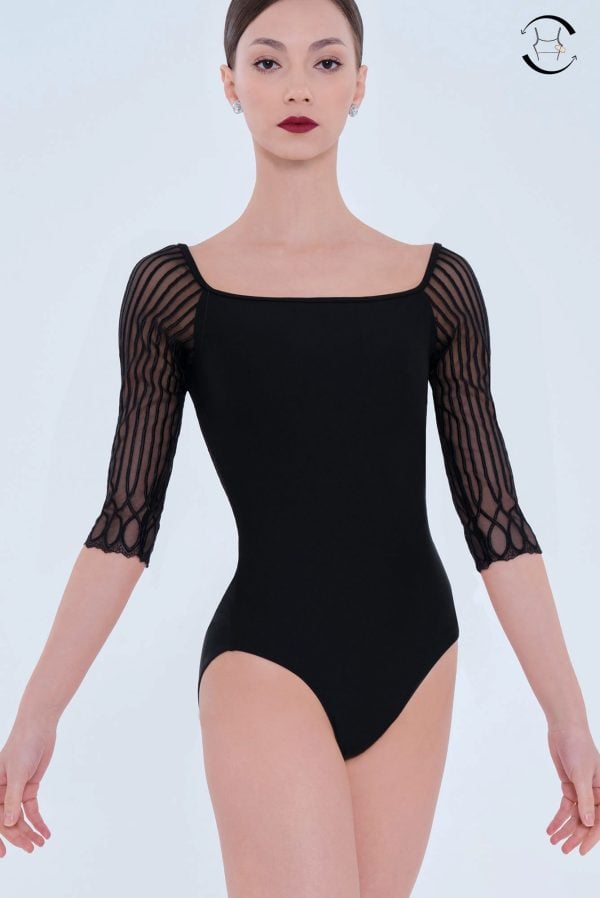 Wear Moi Nerea Noir