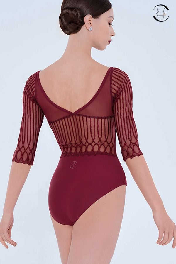 Justaucorps Wear Moi Nerea – Image 2