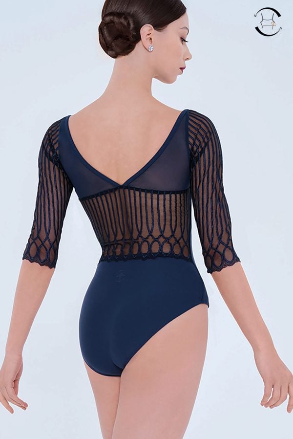 Justaucorps Wear Moi Nerea – Image 6
