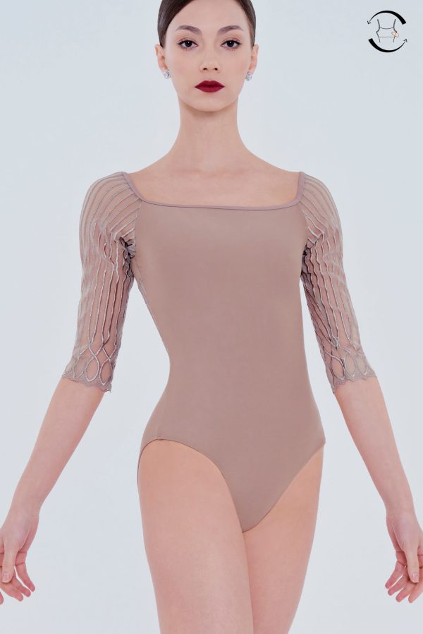 Justaucorps Wear Moi Nerea – Image 7