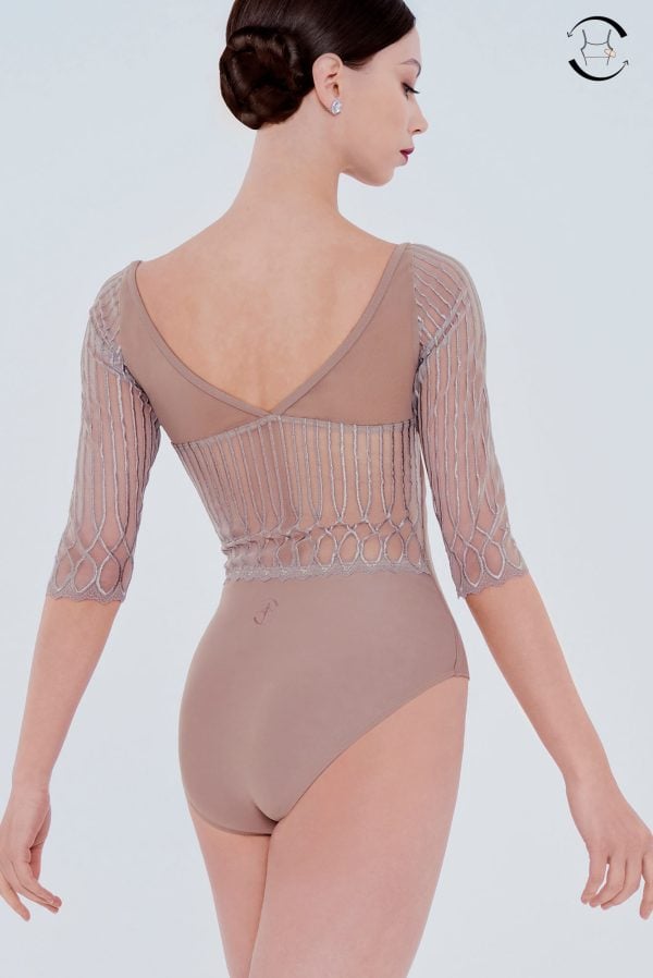 Wear Moi Nerea Moka