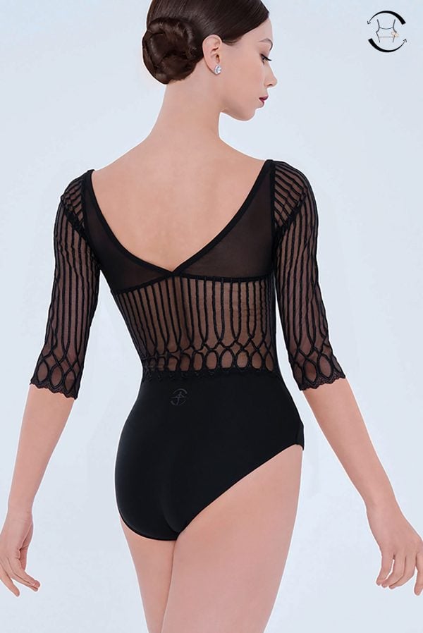 Justaucorps Wear Moi Nerea – Image 4