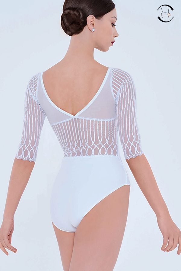 Justaucorps Wear Moi Nerea – Image 10