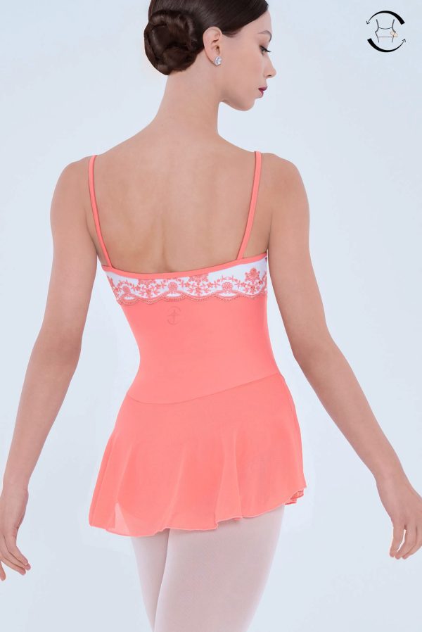 Wear Moi Sérénité Corail