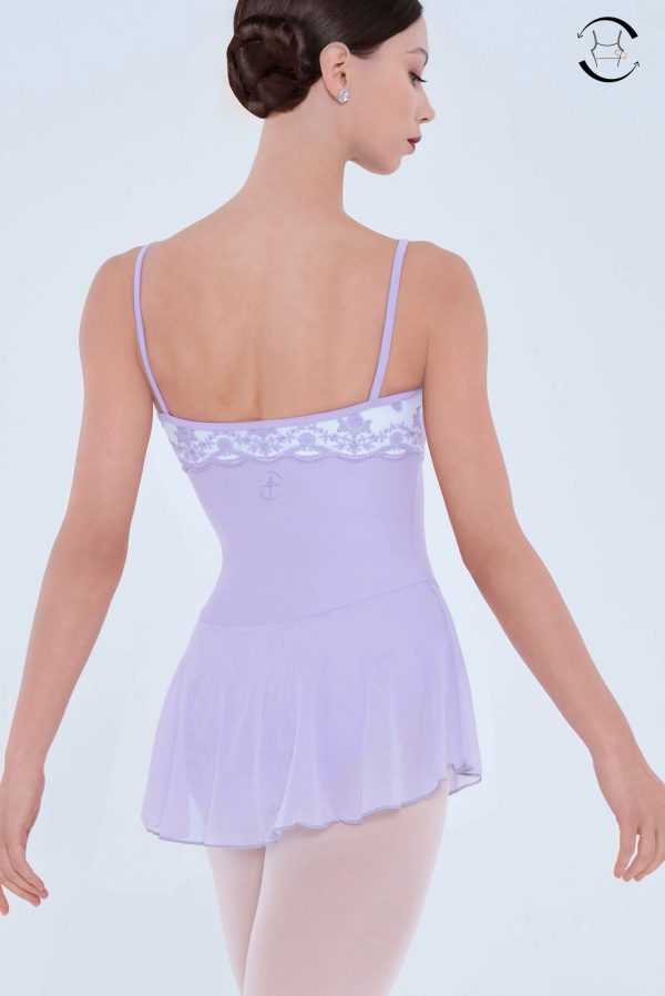 Tunique Wear Moi Sérénité Lilac