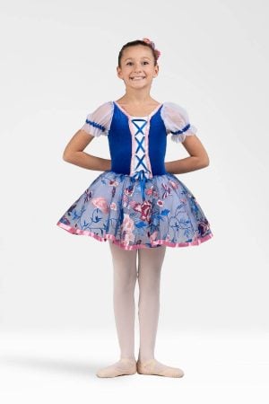 Costume de scène Alice Aux Pays des Merveilles