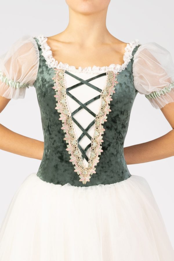 Robe de spectacle Giselle