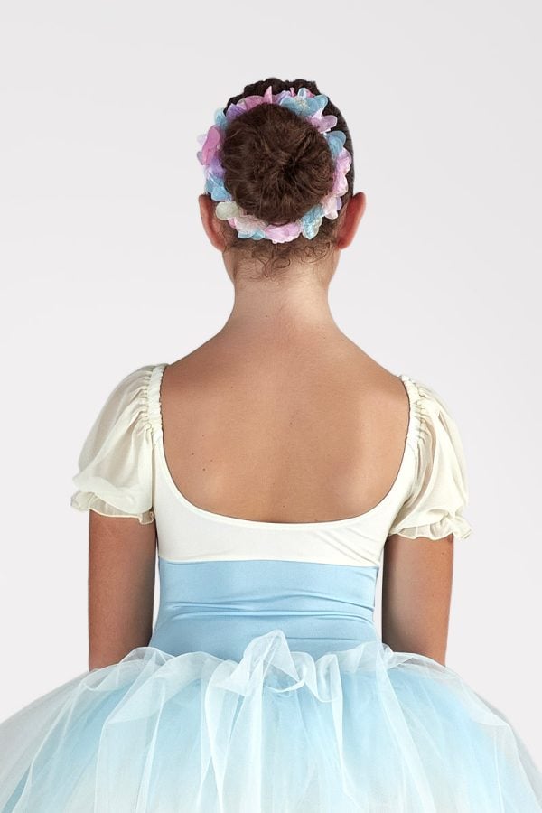 Tutu de danse classique style Degas