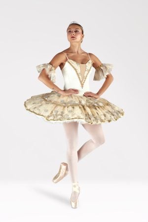 Tutu Spectacle Aurora Ivoire