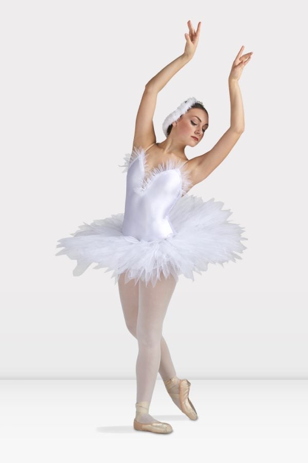 Tutu Spectacle Odette blanc