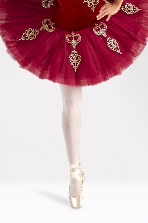 Tutu professionnel Paquita