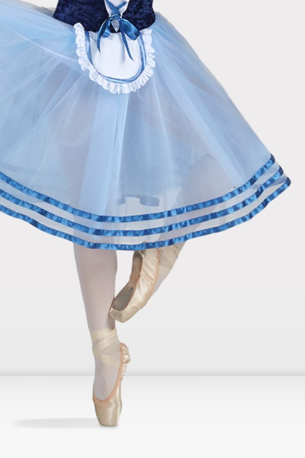 Tutu long Giselle
