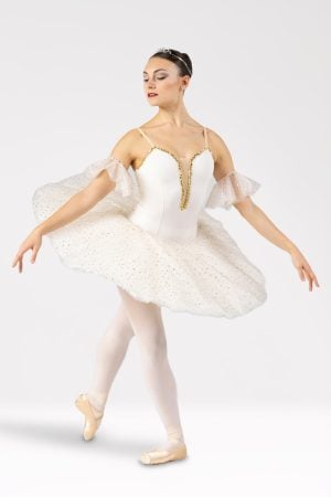 Tutu plateau la Fée Dragée Harmony Danza