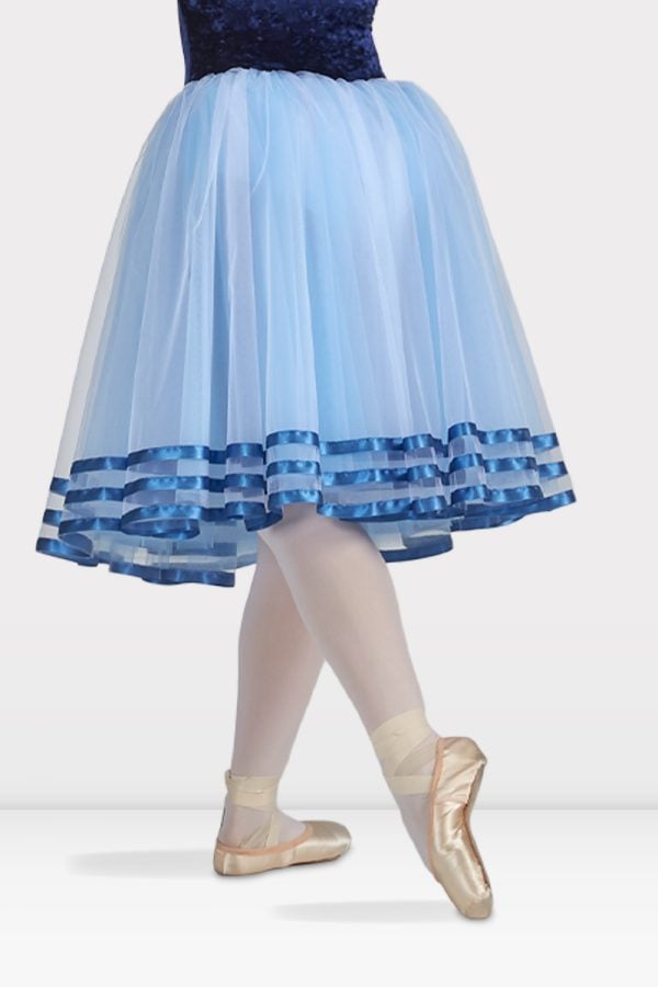 Tutu long Giselle