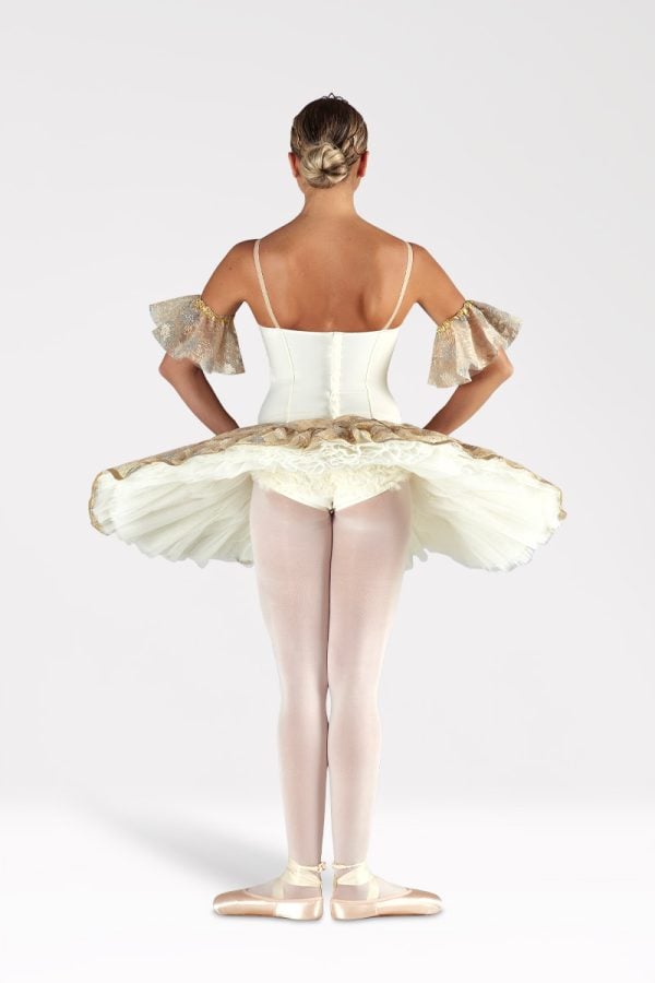 Tutu Ivoire Aurora