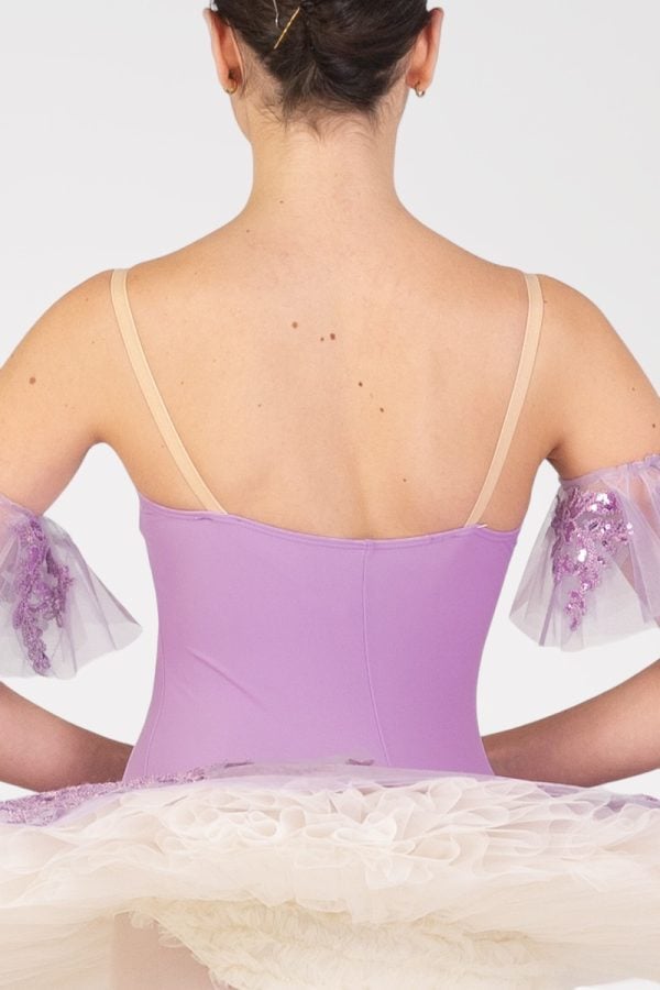 Tutu de scène Lilas