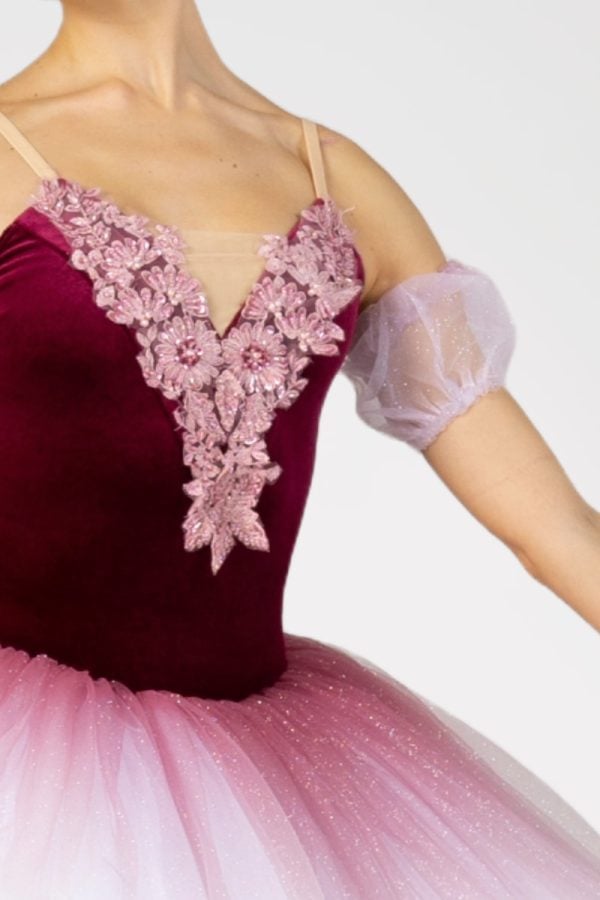 Tutu de Concours de danse Bordeaux
