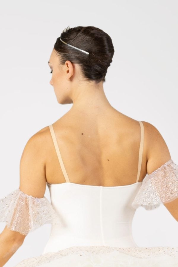 Tutu Plateau Professionnel Harmony Fée Dragée – Image 5
