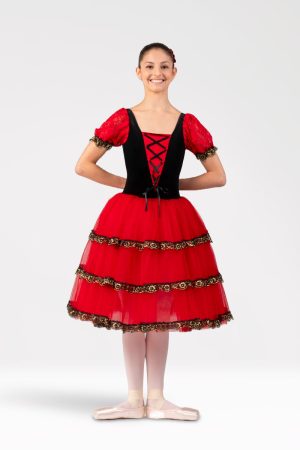 Costume danse Esmeralda