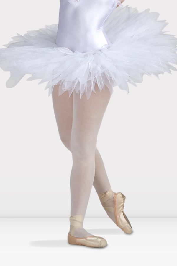 Tutu Odette Blanc
