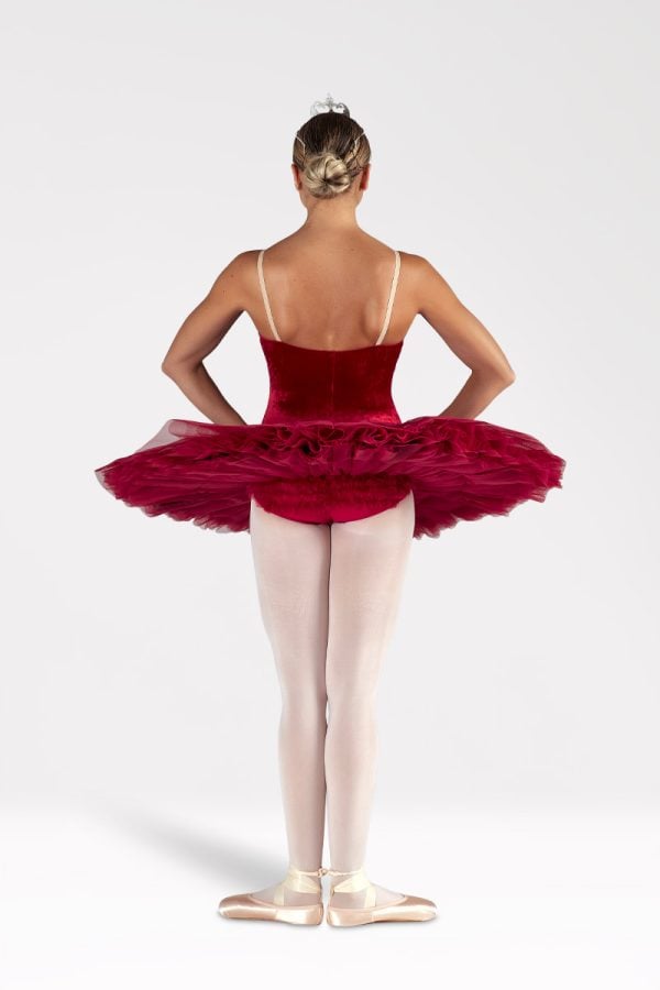 Tutu Professionnel Paquita