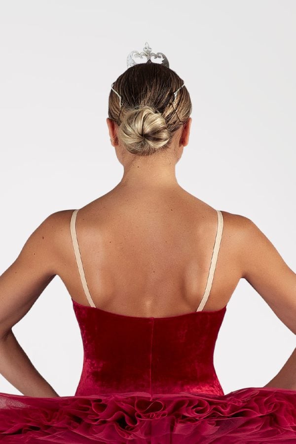 Tutu professionnel Paquita