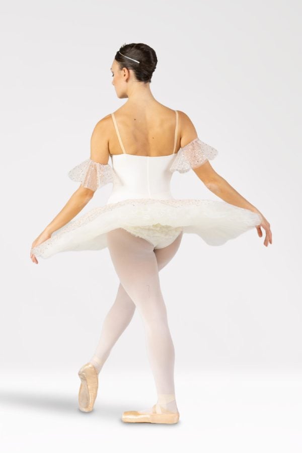 Tutu Plateau Professionnel Harmony Fée Dragée – Image 4