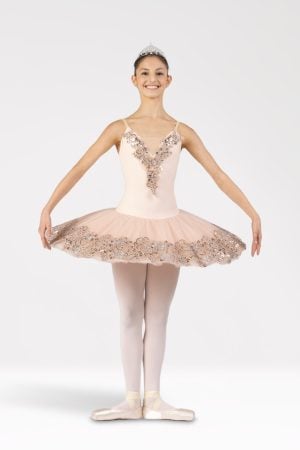 Tutu de spectacles Poudré