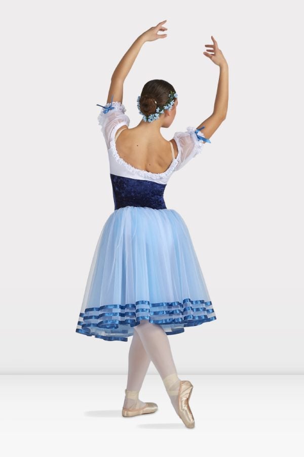 Tutu long Giselle