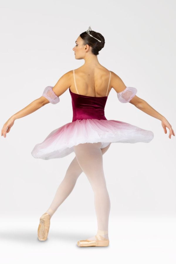 Tutu de danse Harmony Bordeaux