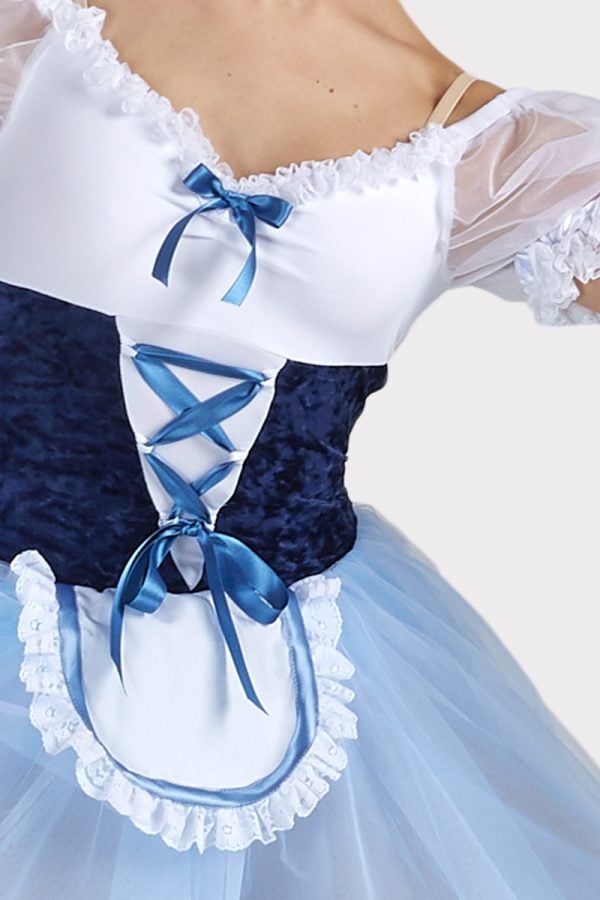 Tutu long Giselle