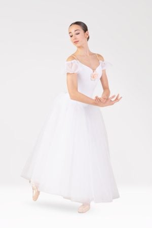 Tutu romantique Giselle