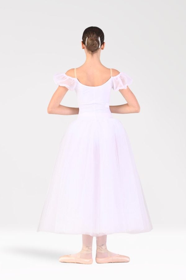 Tutu Harmony Giselle