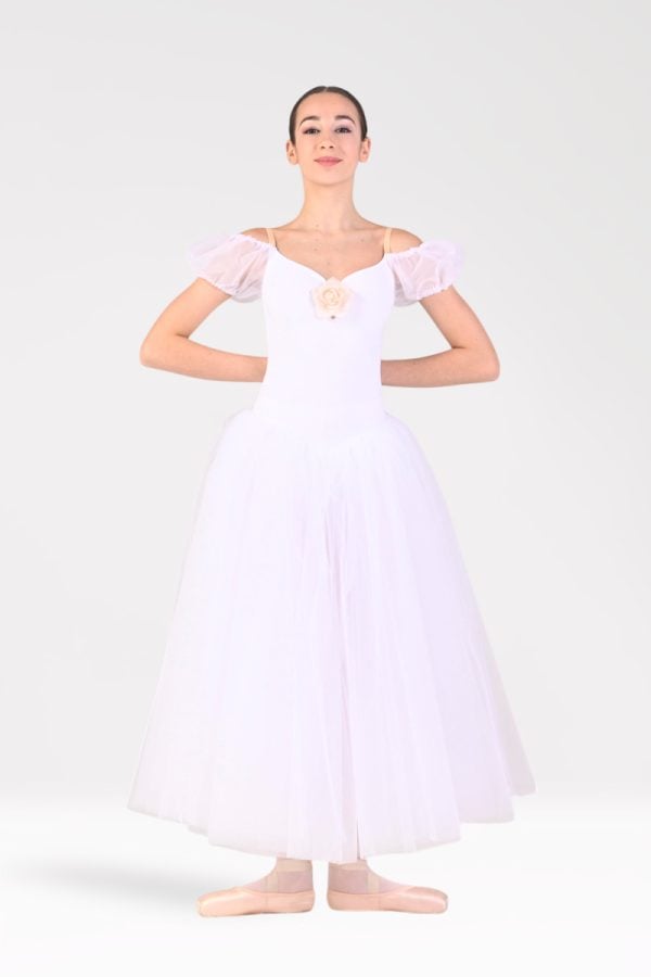 Tutu Degas Giselle