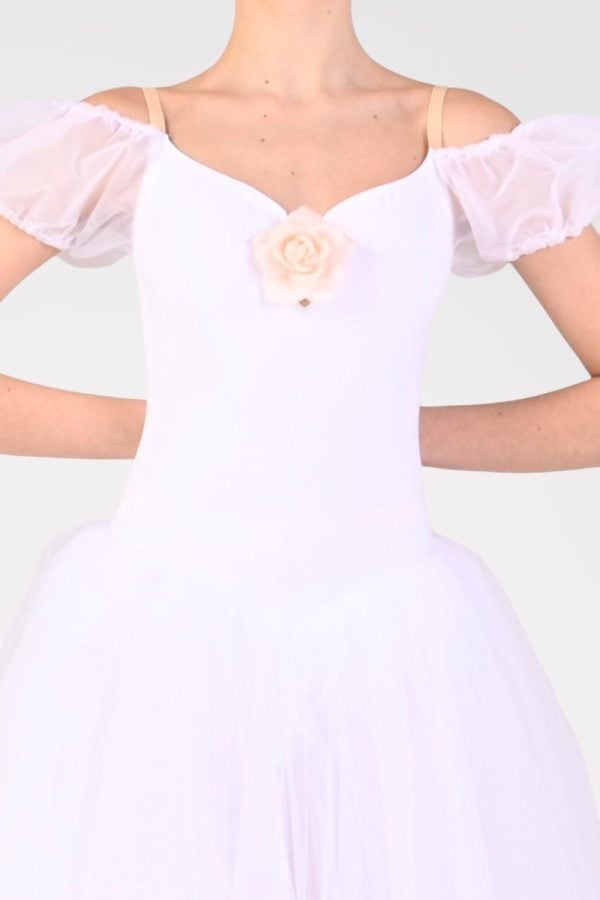 Tutu de danse classique Giselle