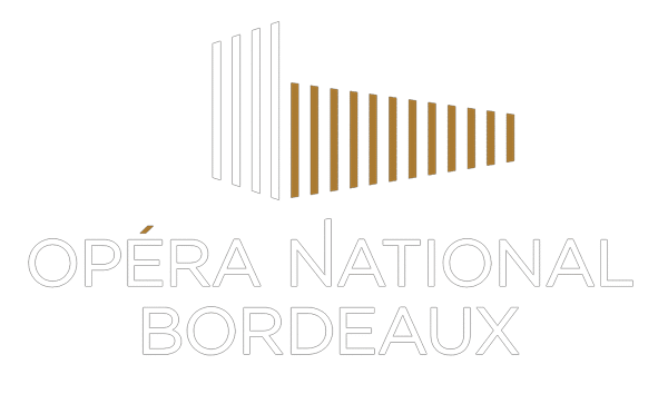 opéra national de Bordeaux