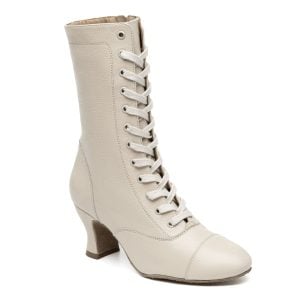 Bottines French Cancan