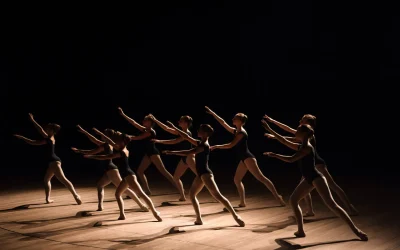 Spectacle et Gala : gestion du stress et des émotions