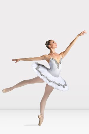Tutu Intégral de Gala Harmony Isabela