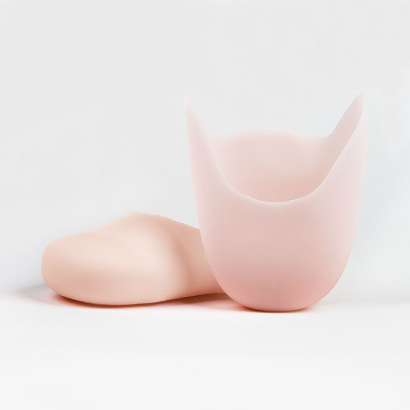 Protèges Pointes Silicone