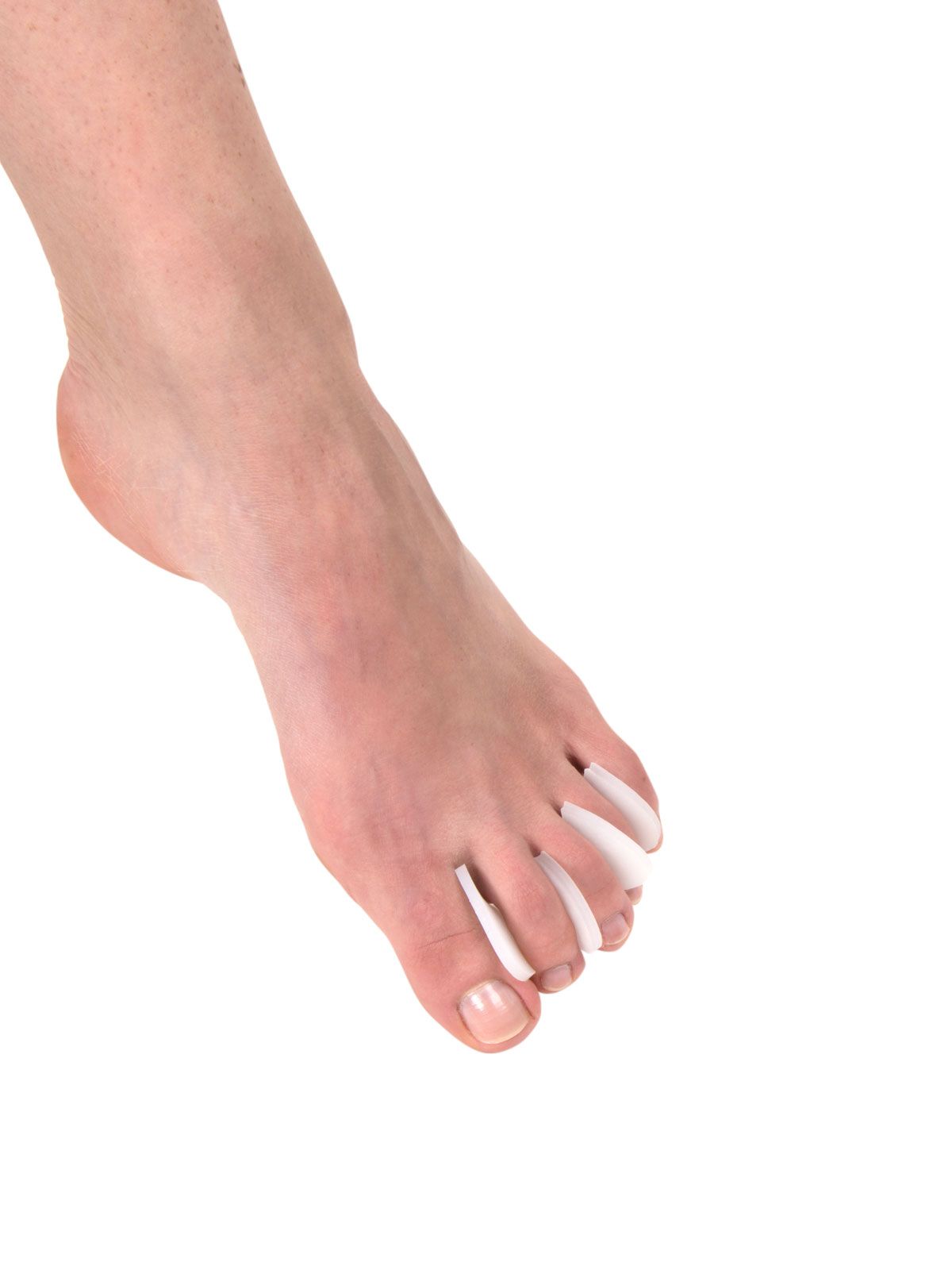 Gel Toe Spacer