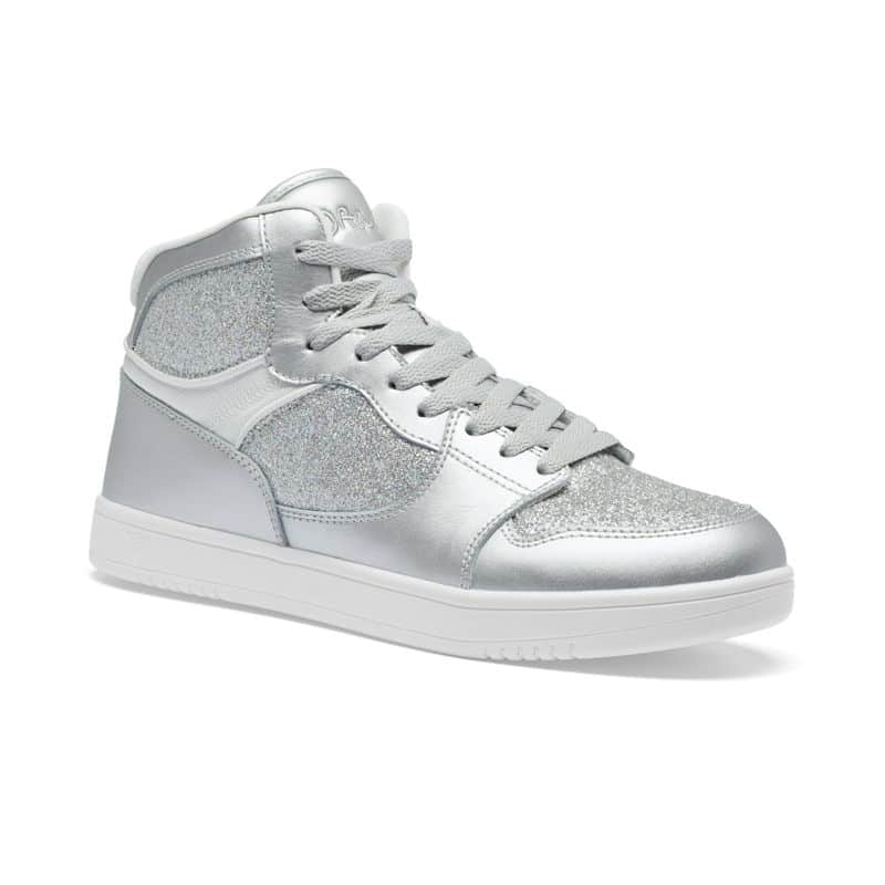 Street Dance Sneaker Brooklyn Sparkle