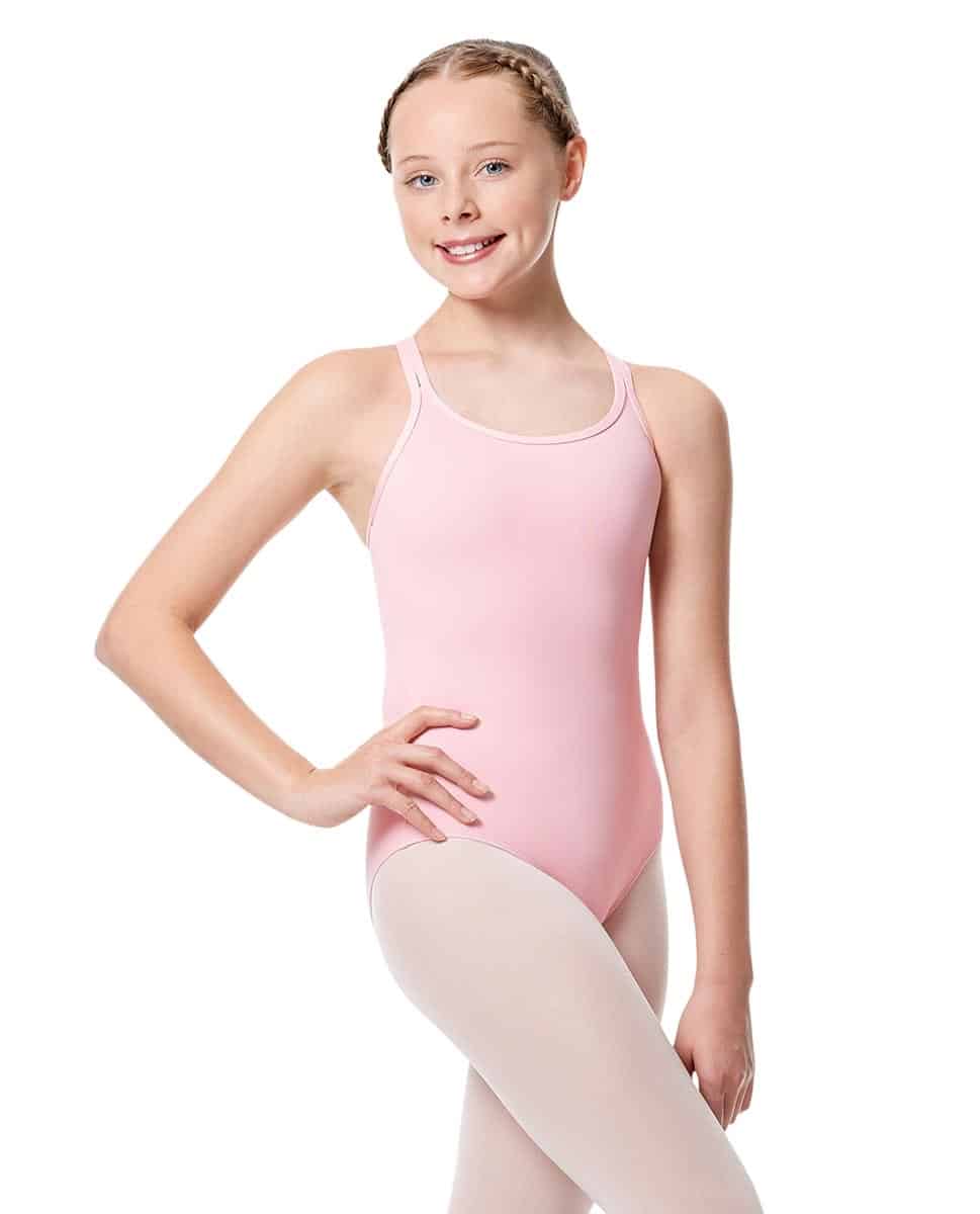 Leotard Calla Dancewear Larissa