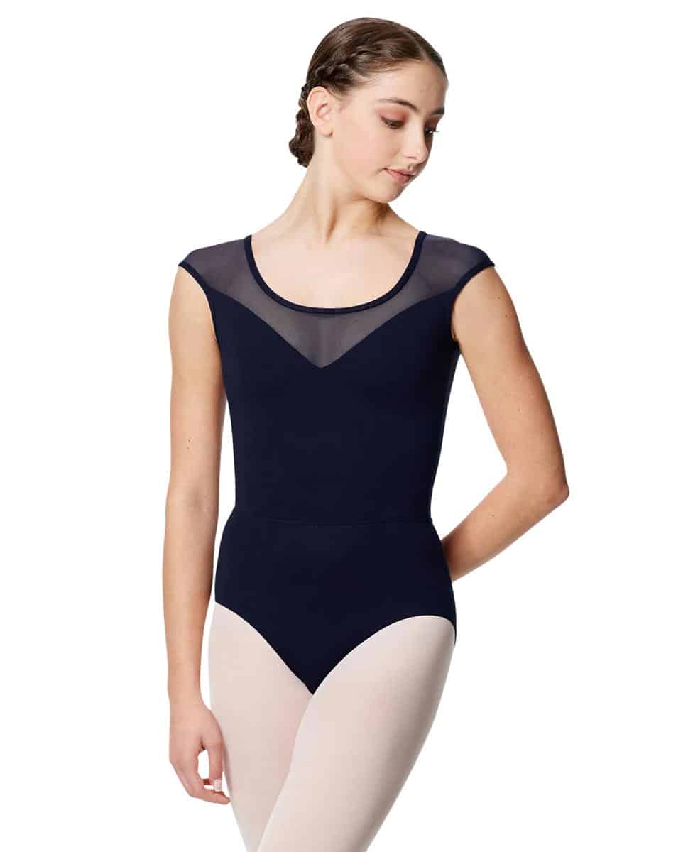 Leotard Calla Dancewear Savannah