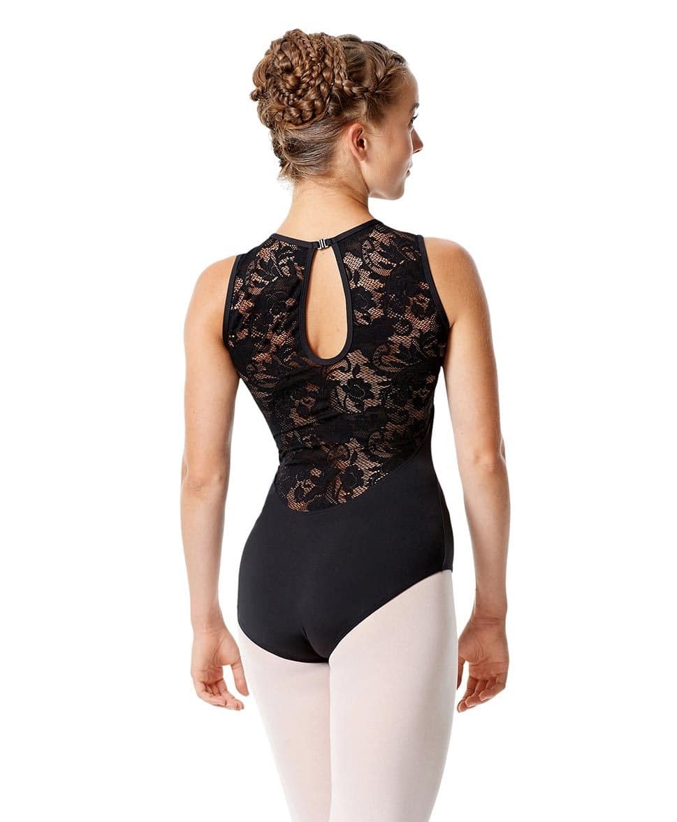 Calla Dancewear Olga Leotard