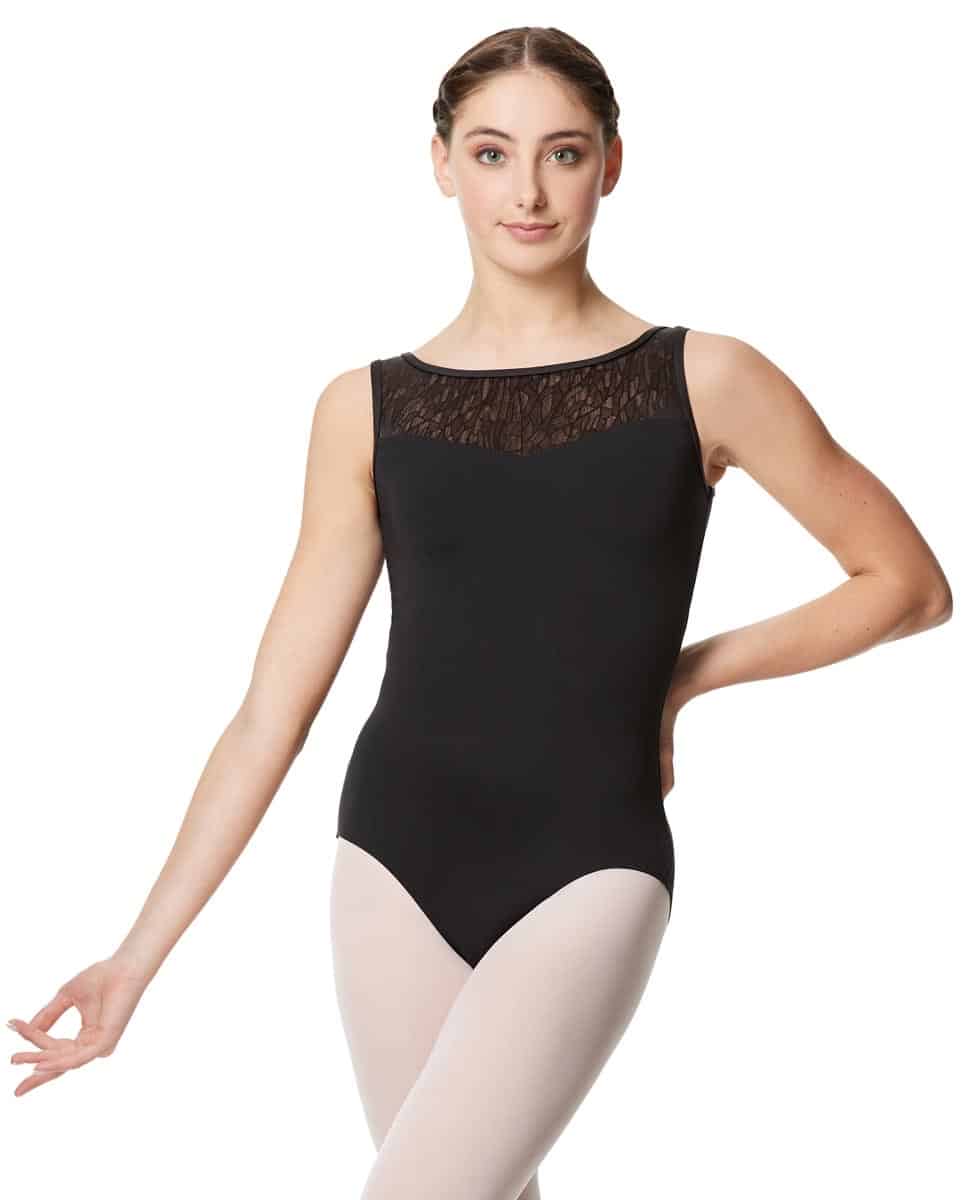 Leotard Calla Dancewear Adeline