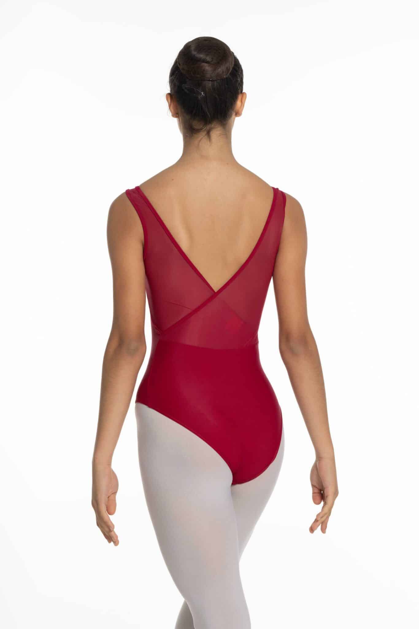 Artiligne Lison leotard