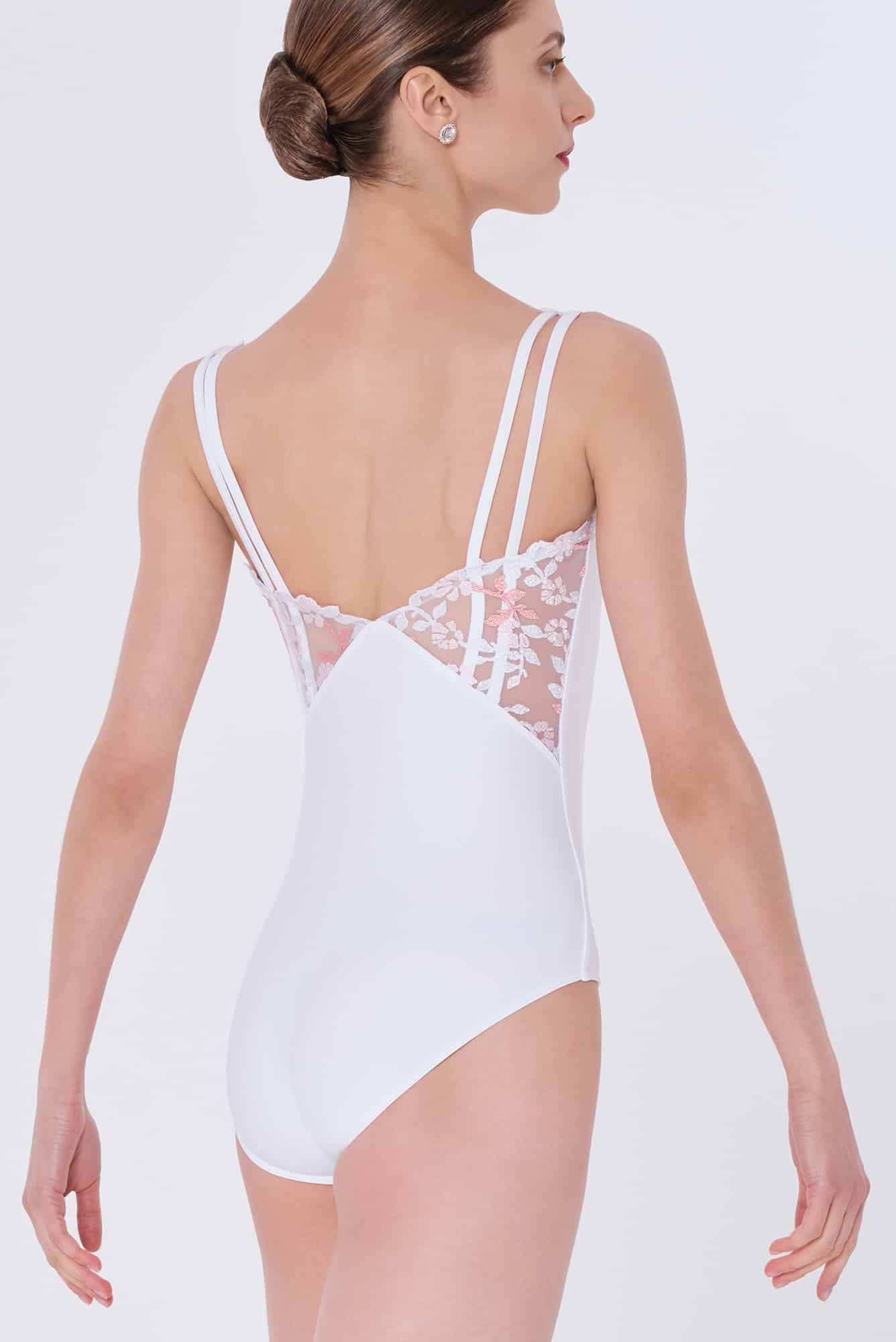 Wear Moi Reine leotard