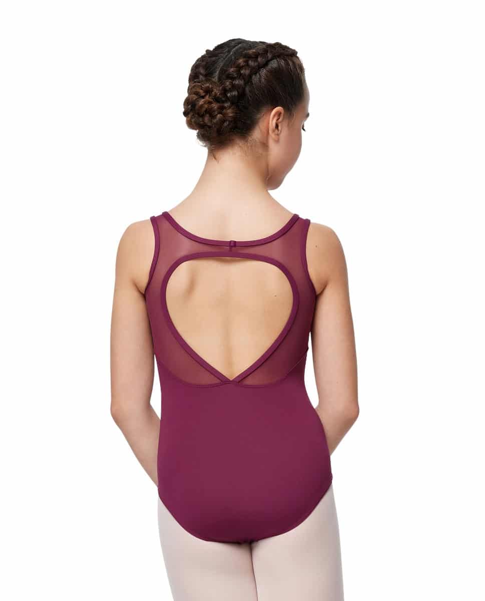 Leotard Lulli Dancewear Oksana
